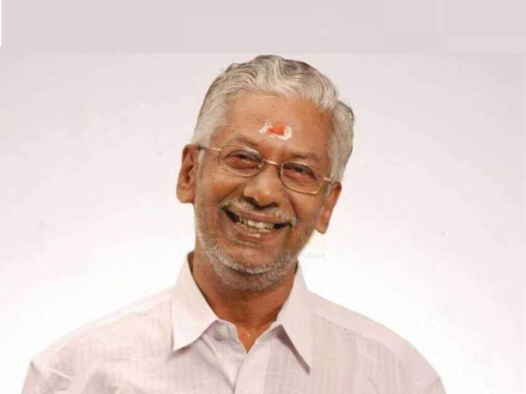 കവിയും-ഗാനരചയിതാവുമായ-എസ്-രമേശൻ-നായർ-അന്തരിച്ചു