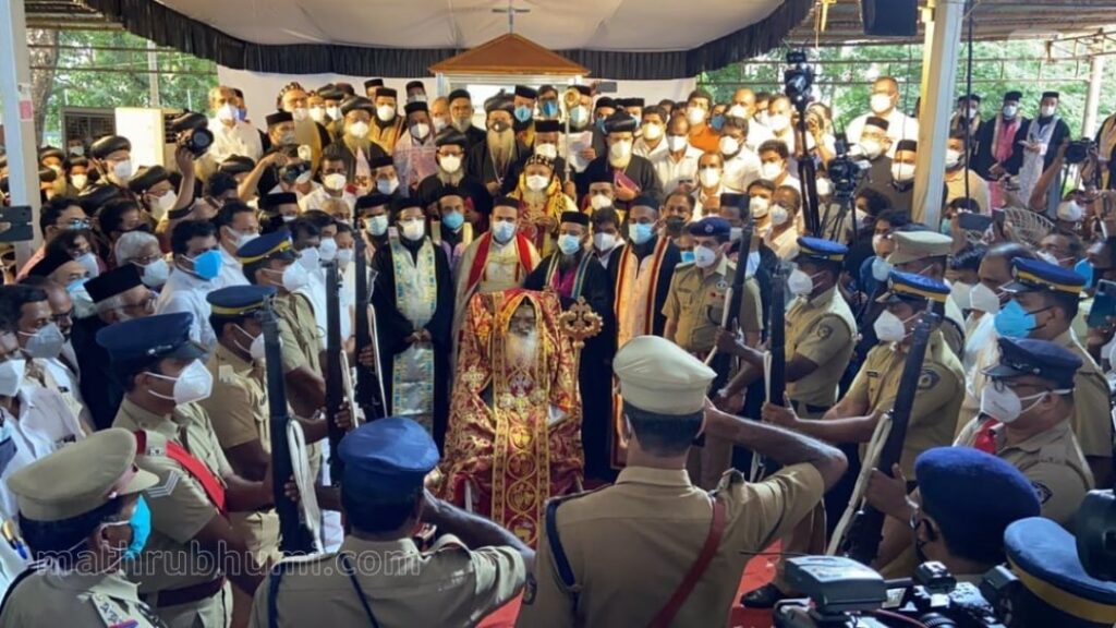 വലിയ-ഇടയന്-കേരളത്തിന്റെ-അന്ത്യാഞ്ജലി