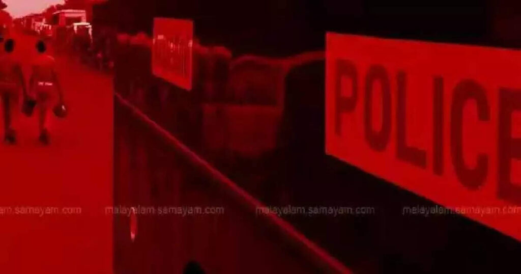 ബസ്-കാത്തുനില്‍ക്കവെ-തട്ടിക്കൊണ്ടുപോയി;-സ്വകാര്യഭാഗത്ത്-ഇരുമ്പുവടി-കയറ്റിയും-കൂട്ടബലാത്സംഗത്തിന്-ഇരയാക്കിയും-ക്രൂരപീഡനം
